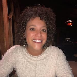 Meet your Posher, Meghan